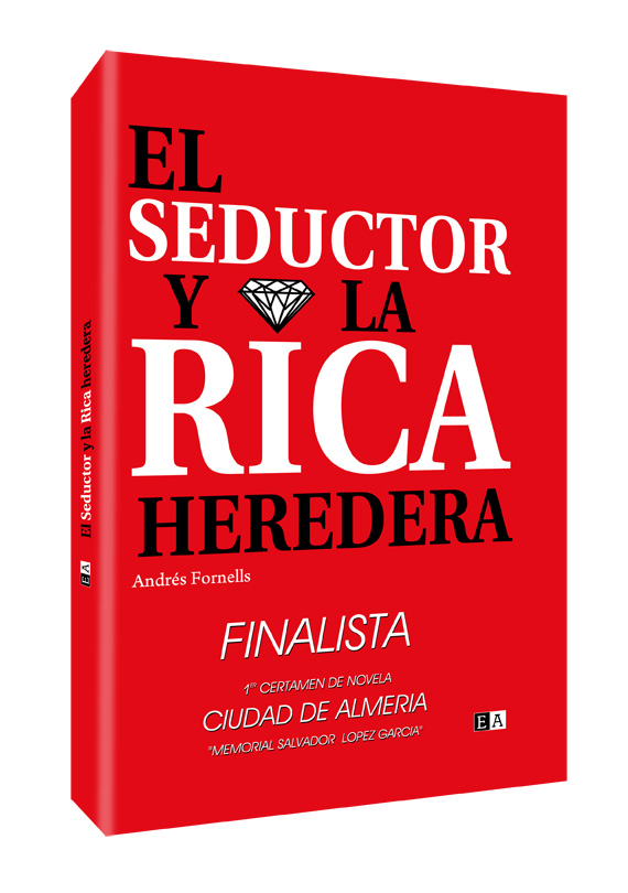 El seductor y la rica heredera